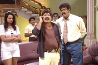 Pandavulu Movie Photos